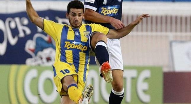 «Ζημιά» ο Βιγιαφάνες