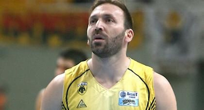 Στο πλευρό της UNICEF η μπασκετική ΑΕΚ