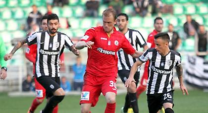 Ποιους πειράζει που γίναμε Αγγλία;