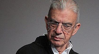 Στραγγάλισαν με τα χέρια τον Μένη Κουμανταρέα