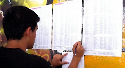 Αντιδράσεις για πιθανό «μαχαίρι» στα προνόμια αθλητών για εισαγωγή σε ΑΕΙ-ΤΕΙ