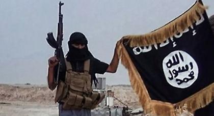 Ιράκ:Τζιχαντιστές αποκεφάλισαν τέσσερα παιδιά