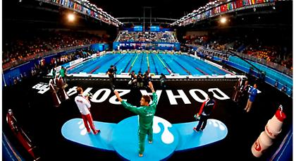 Ρεκόρ στα… ρεκόρ στη Ντόχα