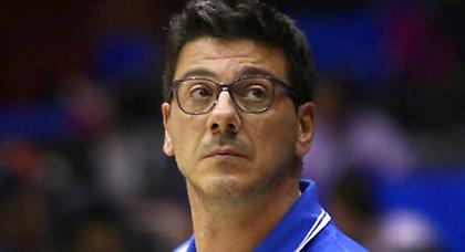 Κατσικάρης για κλήρωση, Σπανούλη και Κουφό