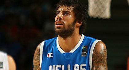 Πρίντεζης: «Έχουμε ελπίδες πρόκρισης»