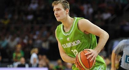 Ντράγκιτς: «Σλοβενία, Ελλάδα και Κροατία για την πρωτιά»