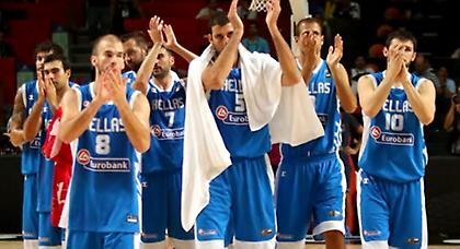 Αποστολή εκτός έδρας με βατή πρώτη διασταύρωση...