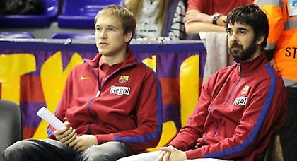 Χάνει Παναθηναϊκό ο Όλεσον!