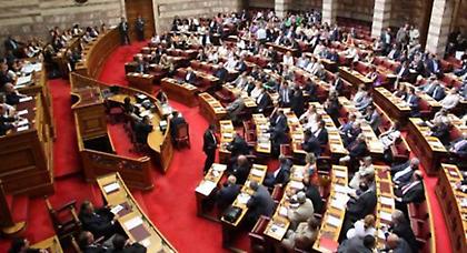 Στις 17 Δεκεμβρίου η πρώτη ψηφοφορία στη Βουλή για Πρόεδρο της Δημοκρατίας