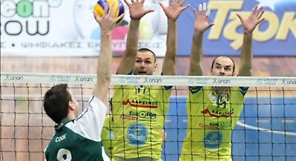 Ανατροπή στην ανατροπή