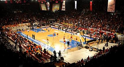 Θα… βράζει το «Αμπντί Ιπεκτσί» με Ολυμπιακό!