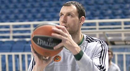 «Μπήκε» ο Μαυροκεφαλίδης!