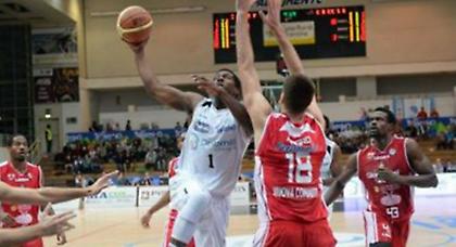 Το «θρίλερ» έβγαλε Τρέντο