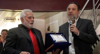 Τσαγκρώνης: «Βατός ο όμιλος»