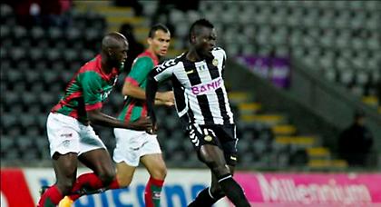 Την πήρε παραμάζωμα