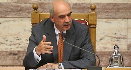 Μεϊμαράκης: «Πιστεύω θα εκλεγεί Πρόεδρος, αλλά να είστε έτοιμοι για κάθε ενδεχόμενο»