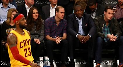 Σαν… βασιλιάς