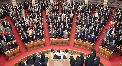 Πρόεδρος στις 29 Δεκεμβρίου ή εκλογές στις 25 Γενάρη