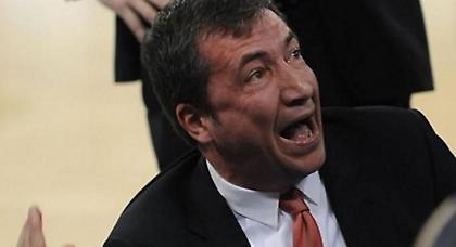 «Μόνο αν δεν ξέρεις σε εκπλήσσει ο Παναθηναϊκός…»