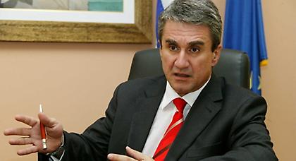 Λοβέρδος: «Τι ένα μήνα νωρίτερα, τι ένα μήνα αργότερα»