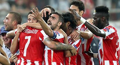 Η αντεπίθεση ας αρχίσει απόψε!