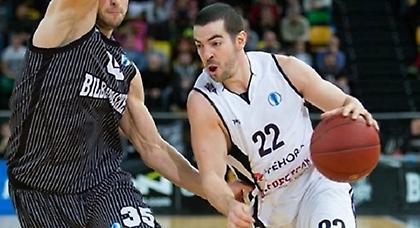 Πλήγμα με Ρότσεστι στη Νίζνι