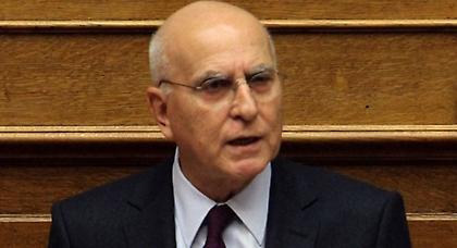 Δήμας: «Ναι, το ελπίζω» ότι θα βρεθούν οι 180 βουλευτές