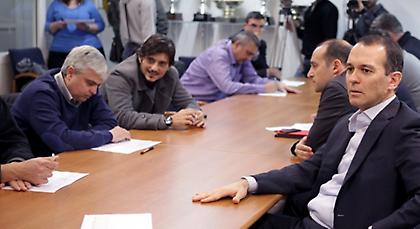 «Τιμωρήστε τους Αγγελόπουλους»