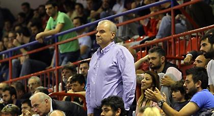 Αλλαγή σελίδας στον Πανιώνιο