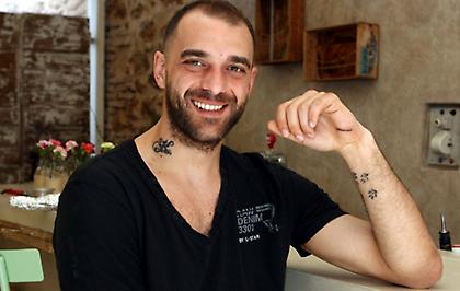 Playball με Κώστα Τσιλιμπάρη και πολλές εκπλήξεις…