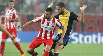 Και τα δύο είναι περίεργα παιχνίδια!