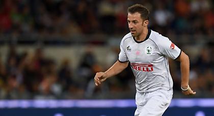 Γκολ με φαουλάρα από Ντελ Πιέρο!