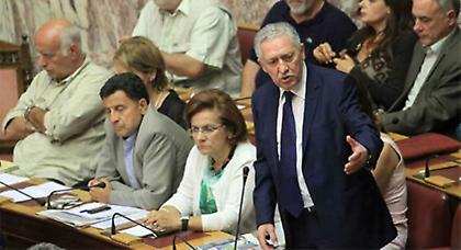 Σενάρια συνεργασίας ΣΥΡΙΖΑ με ΔΗΜΑΡ