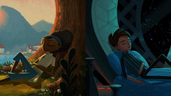 Το δεύτερο Broken Age έρχεται το 2015
