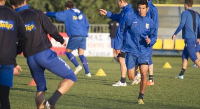 Τράβηγμα ο Βιγιαφάνες