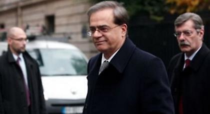 Το αίτημα για επέκταση του μνημονίου υποβάλει σήμερα ο Χαρδούβελης