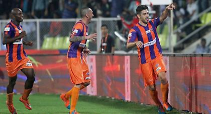 «Αντίο» με ευχαριστώ από Κατσουράνη!