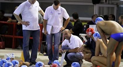 «Πέρασε» από Σλοβακία η Εθνική πόλο