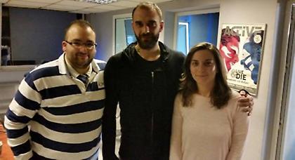 «Δεν έφυγα από την ΑΕΚ με την καρδιά μου»