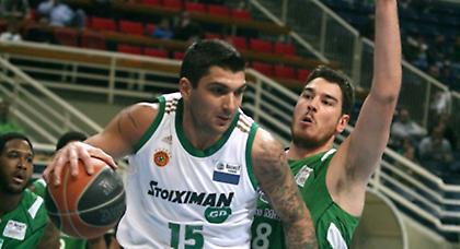 Έτοιμος ο Μπατίστα!