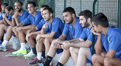 «Σώστε την ΑΕΚ, κάντε κάτι…»