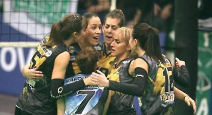 Έτοιμη η Λαγουδάκη