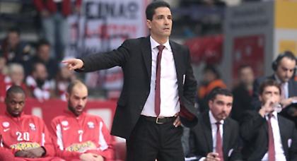 Καλά νέα για Σφαιρόπουλο