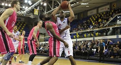 Πρόκριση για Σαραγόσα, Παρί