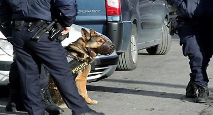 Τηλεφώνημα για βόμβα σε τράπεζα στο Χαλάνδρι