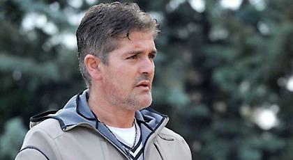 Υπό πίεση ο Γαλανός