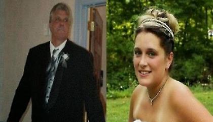 Σκότωσε την κόρη του για να κάνει σεξ μαζί της