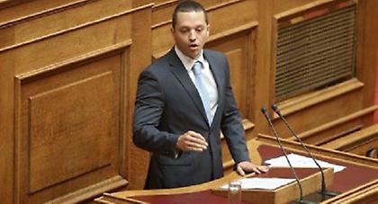 Για νέο ηχητικό με τον Σαμαρά κάνει λόγο ο Κασιδιάρης