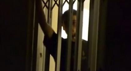 Σταμάτησε την απεργία πείνας ο Νίκος Ρωμανός