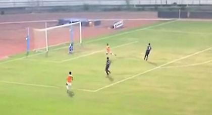 Γκολ σε 7 δευτερόλεπτα στο Κουβέιτ (video)